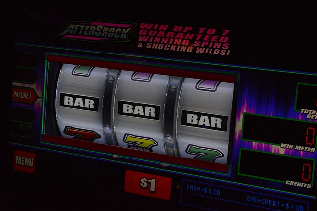 Mobile Slots