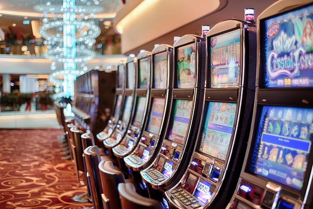 Mobile Slots