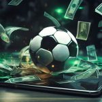 Artificial Intelligence to Analyze Sports Events for Betting