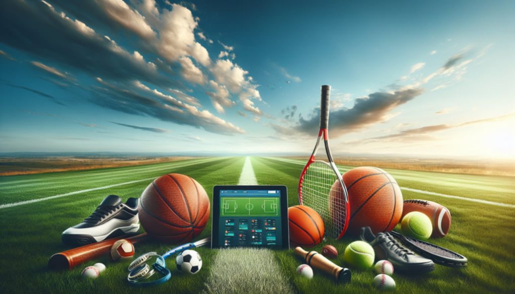 AI Tools for Smarter Sports Predictions and Betting