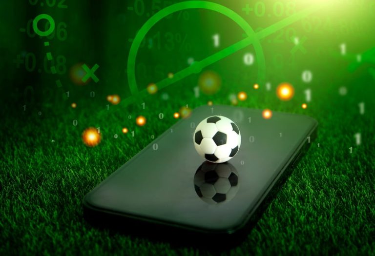 New Online Sports Betting Craze