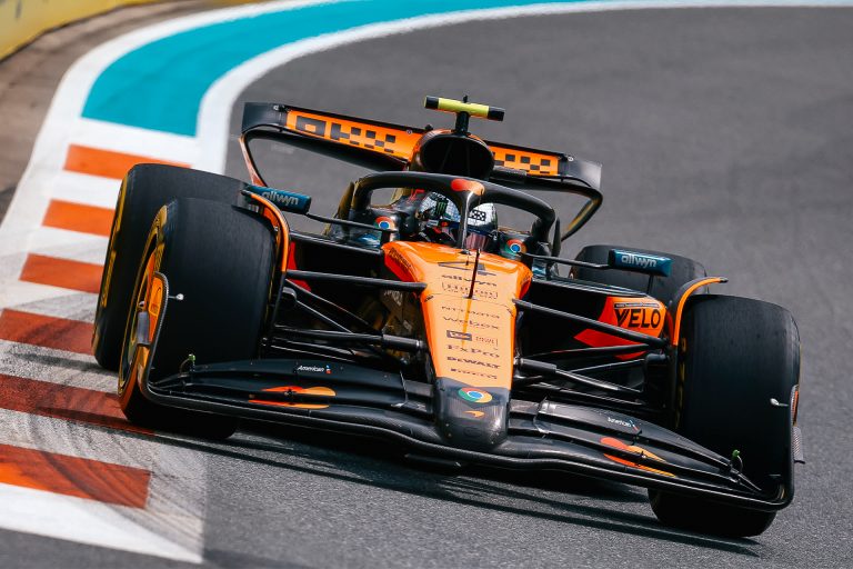 Predict Race Winners in F1 Betting